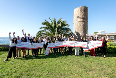 Últimos días para postular a Mueve Tus Sueños | Copec