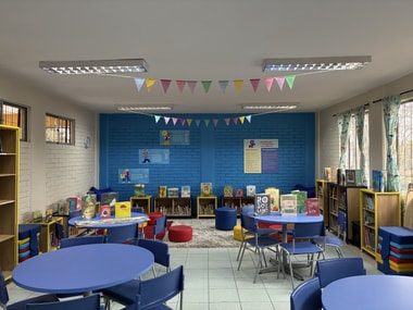 Copec lanza concurso nacional para habilitar 15 nuevas bibliotecas y espacios lectores en establecimientos educacionales del país.