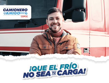 ¡Revisa nuestras ofertas en ruta!