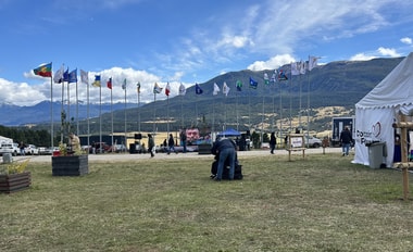 Tur.com en Expo Patagonia: conectando experiencias, territorio y desarrollo local