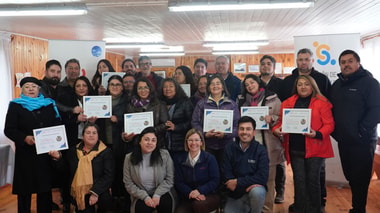 Copec anuncia a los ganadores de fondo concursable para organizaciones sociales: más de 60 proyectos fueron seleccionados en seis territorios del  país