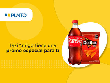 Prueba nuestra deliciosa promoción