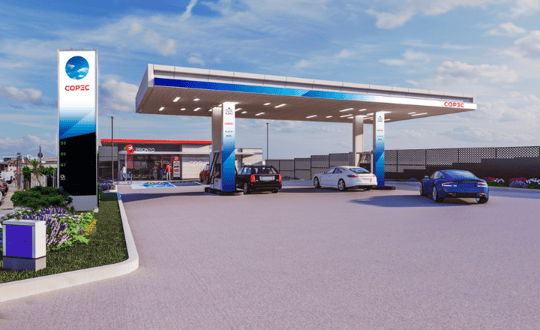 Cover Imagen Noticia: Estamos remodelando nuestra estación de servicio de Zapallar