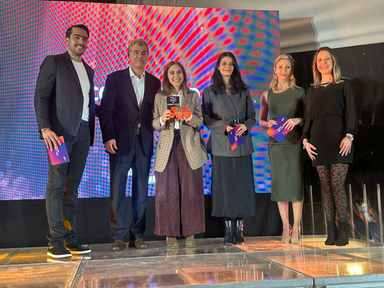 Cover Imagen Noticia: Copec Wind Ventures es reconocido como el mejor CVC de Latinoamérica por segundo año consecutivo