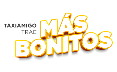 Cover Imagen Noticia: TaxiAmigo trae Más Bonitos