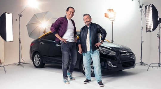 Cover Imagen Noticia: Conoce a nuestros 5 primeros ganadores de Bonitos con Taxiamigo
