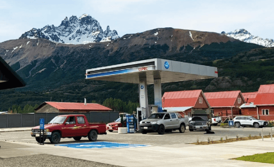 Cover Imagen Noticia: ¡Más del 60% de la red de estaciones de servicio de Copec ya cuenta con internet satelital!