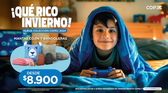 Cover Imagen Noticia: ¡Que rico invierno!