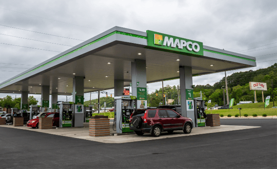 Cover Imagen Noticia: Copec anuncia venta de su cadena norteamericana MAPCO