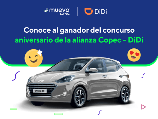 Cover Imagen Noticia: Revisa el testimonio del ganador