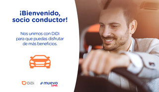 Cover Imagen Noticia: ¡Tenemos una nueva alianza con DiDi!