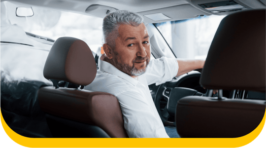 Cover Imagen Noticia: Primeros ganadores de $100.000 en combustible con TaxiAmigo