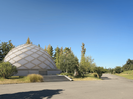 Cover Imagen Noticia: COPEC Y MIM CONSTRUIRÁN EL MAYOR ESPACIO INMERSIVO DE LATINOAMÉRICA