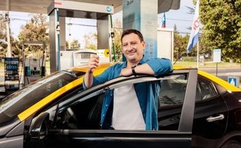 Cover Imagen Noticia: ¡Súmate a TaxiAmigo y sácale jugo a tus carreras!
