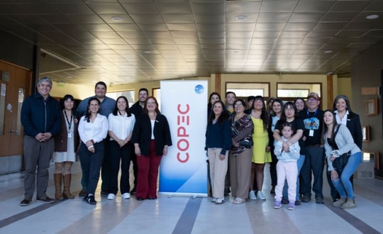 Cover Imagen Noticia: Copec Mueve Tus Sueños finaliza con éxito su cuarta versión, impulsando a emprendedores en todo Chile