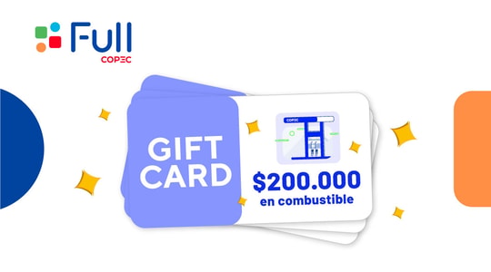 Cover Imagen Noticia: ¡Conoce al ganador del sorteo "Parte el año con un canje"! 
