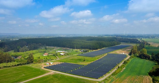 Cover Imagen Noticia: Copec obtiene crédito verde por US $200 millones 