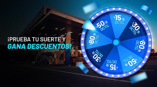 Cover Imagen Noticia: Campaña app Copec Julio 2025