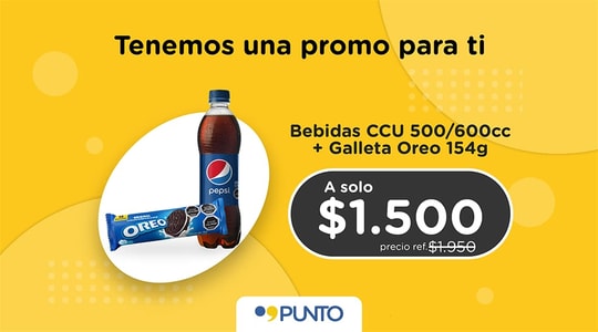 Cover Imagen Noticia: Conoce la promo especial TaxiAmigo