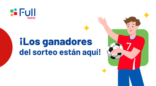 Cover Imagen Noticia: Ganadores del partido Chile vs Brasil con Full anunciados​