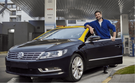 Cover Imagen Noticia: ¡Felicitaciones a los ganadores del Día del Taxista!