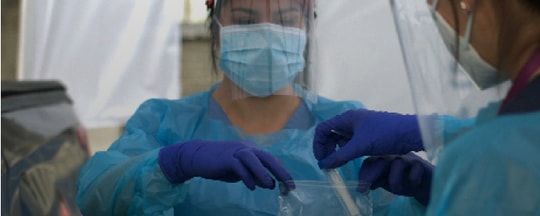 Cover Imagen Noticia: Copec apoya estudio sobre Covid-19 y el olfato | Copec