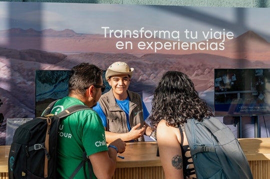 Cover Imagen Noticia: Nuevo Chiletur Copec impulsa turismo local chileno | Copec