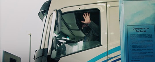 Cover Imagen Noticia: Conoce los nuevos beneficios para transportistas