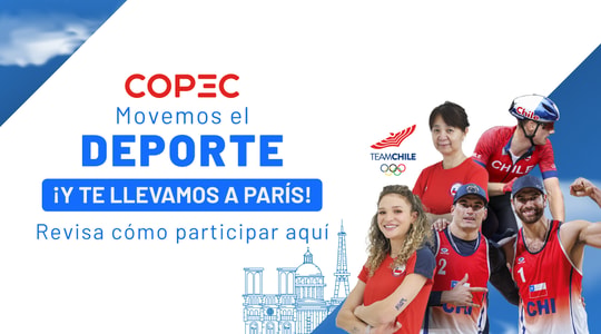 Cover Imagen Noticia: ¡Nos vamos a París!