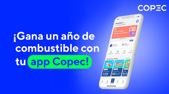 Cover Imagen Noticia: ¡Un año de combustible gratis!