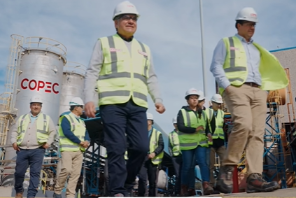 Imagen Noticia: Alianza estratégica con ExxonMobil refuerza el compromiso de Copec con la calidad y la tecnología de clase mundial