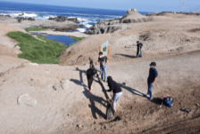 Cover Imagen Noticia: Copec celebra el día del medio ambiente en Humedal La Chimba de Antofagasta