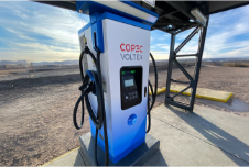 Imagen Noticia: Copec Voltex impulsa la transición energética en la minería con infraestructura de electromovilidad    