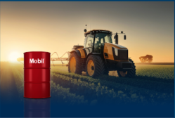 Imagen Noticia: Mobil Centaur™ Moly 2 potencia la seguridad y la productividad en la flota de una constructora nacional
