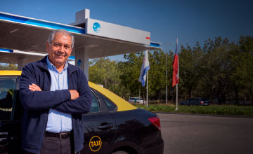 Cover Imagen Noticia: Disfruta el Mes del Taxista en nuestras estaciones