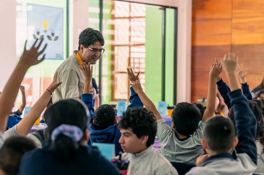 Imagen Noticia: Copec y World Energy Council CHILE formarán a docentes en educación energética en 50 escuelas de todo el país
