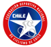 Logo Federación de Ciclismo Chile