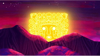 Portada Cuento Los colores de la alpaca de Claudio Aguilera Álvarez