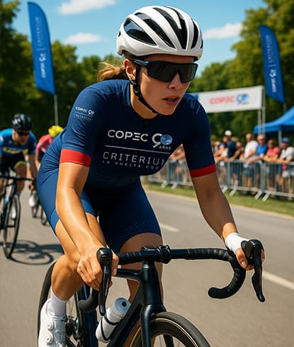 Ciclismo Criterium