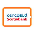 Logo Imagen: Tarjeta Cencosud Scotiabank Mastercard