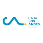 Logo Imagen: Caja Los Andes