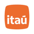 Logo Imagen: Itaú