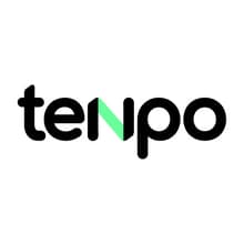 Logo Marca: Tenpo