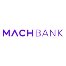 Logo Marca: Mach