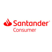 Logo Marca: Santander Consumer