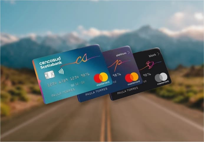 Cover Imagen Promoción: Tarjeta Cencosud Scotiabank Mastercard