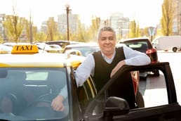Taxi amigo