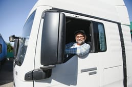 Camionero amigo