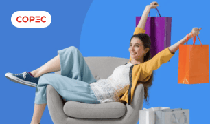 Tienda Copec