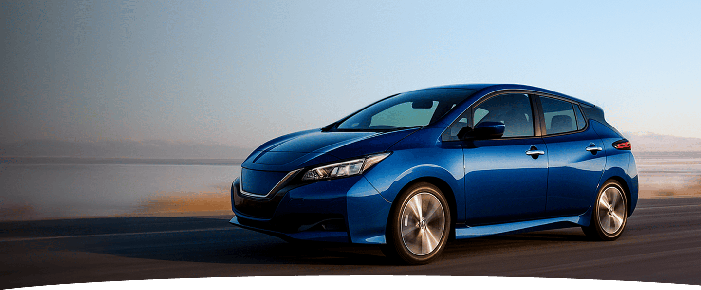¡Agenda un test drive y vive la experiencia!